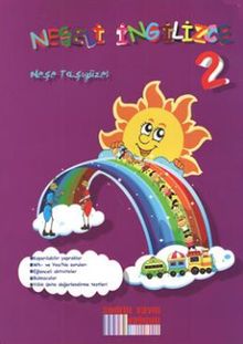 Neşeli İngilizce 2 