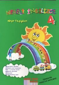 Neşeli İngilizce 4