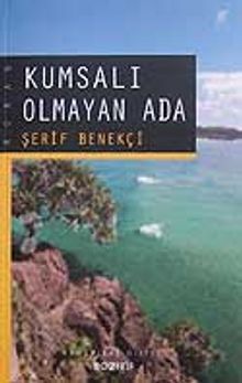 Kumsalı Olmayan Ada