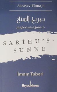 Sarihu's-Sunne / Selefin Eserleri Serisi 1