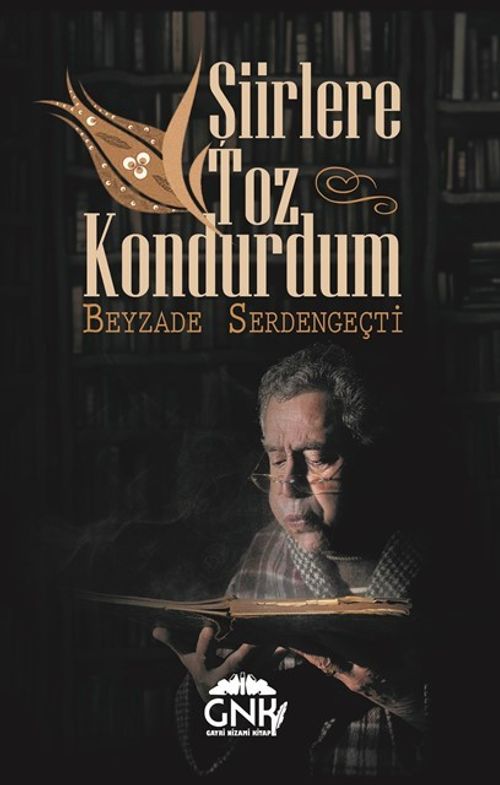Şiirlere Toz Kondurdum