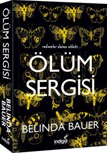 Ölüm Sergisi