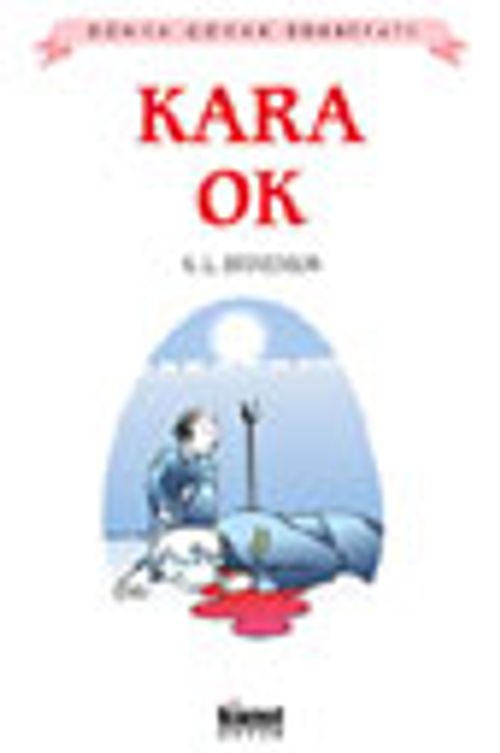 Kara Ok