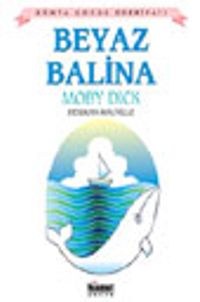 Beyaz Balina