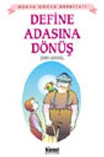 Define Adasına Dönüş