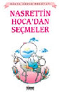 Nasrettin Hocadan Seçmeler