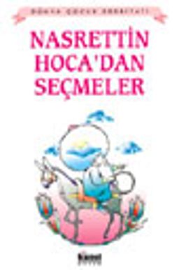 Nasrettin Hocadan Seçmeler