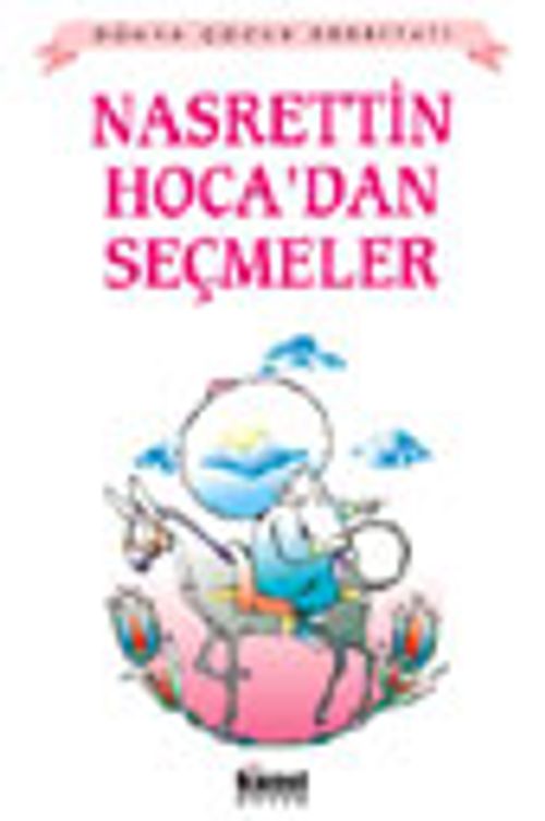 Nasrettin Hocadan Seçmeler