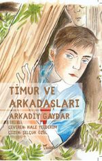 Timur ve Arkadaşları 