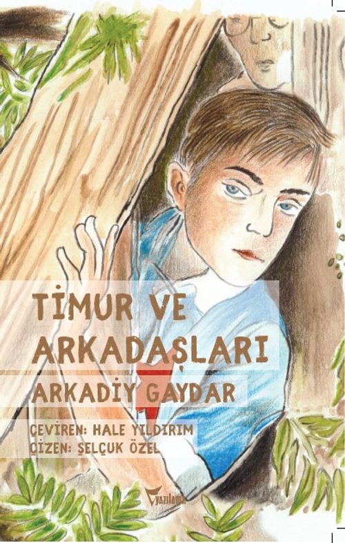 Timur ve Arkadaşları 