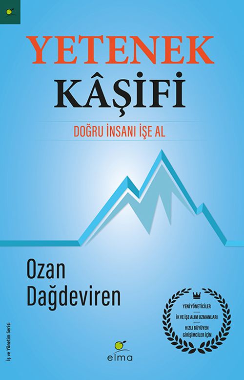 Yetenek Kaşifi & Doğru İnsanı İşe Al