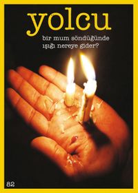 Yolcu Dergisi Sayı:82 Mart-Nisan 2017