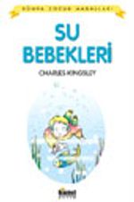 Su Bebekleri / Dünya Çocuk Masalları