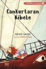 Cankurtaran Kibele / Yasemin ve Lavanta 4