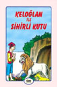 Keloğlan ile Sihirli Kutu