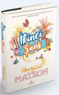 İkinci Şans (Ciltli) 