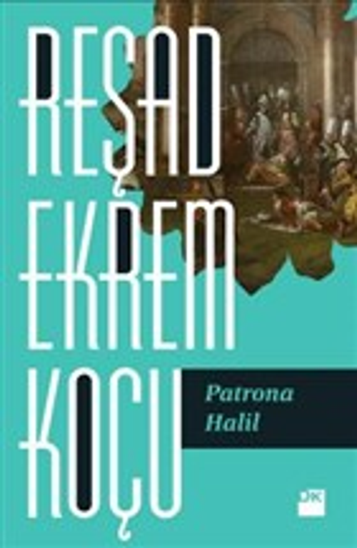 Patrona Halil