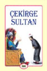 Çekirge Sultan