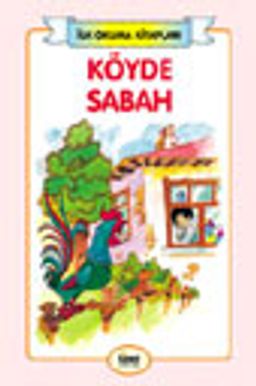 Köyde Sabah