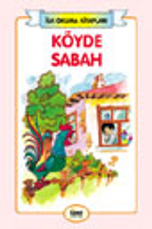 Köyde Sabah
