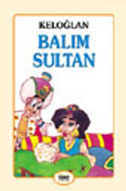 Keloğlan - Balım Sultan