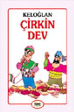 Keloğlan - Çirkin Dev