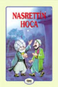 Nasrettin Hoca