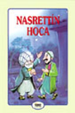 Nasrettin Hoca