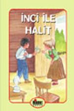 İnci ile Halid
