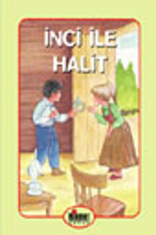 İnci ile Halid