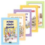 İbretli Hikayeler (Takım)(10 Kitap)
