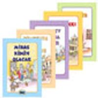 İbretli Hikayeler (Takım)(10 Kitap)