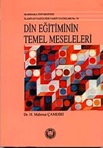 Din Eğitiminin Temel Meseleleri