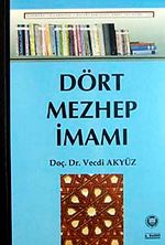Dört Mezhep İmamı