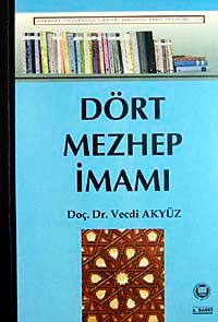 Dört Mezhep İmamı