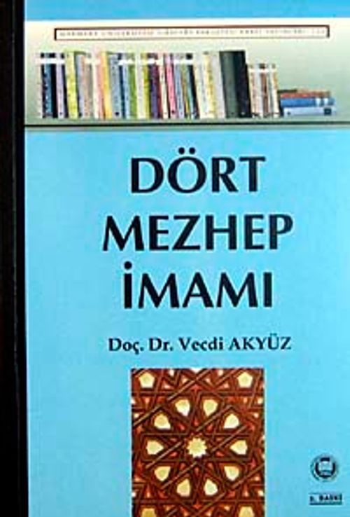 Dört Mezhep İmamı