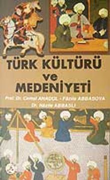 Türk Kültür ve Medeniyeti