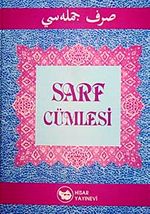 Sarf Cümlesi (Emsile-Bina-Maksud)