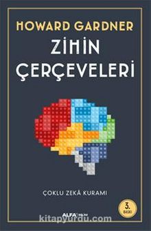 Zihin Çerçeveleri / Çoklu Zeka Kuramı - Howard Gardner