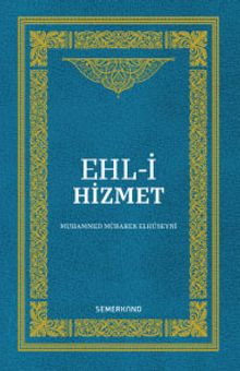 Ehl-i Hizmet
