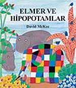Elmer ve Hipopotamlar