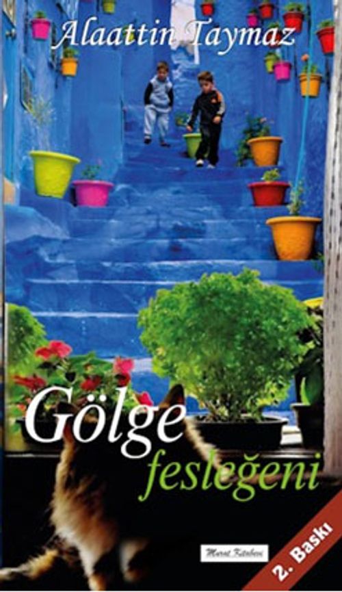 Gölge Fesleğeni