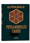B&uuml;y&uuml;k Peygamberler Tarihi (Altıparmak)