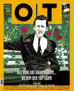 Ot Dergi Sayı:50 Nisan 2017