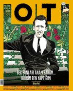 Ot Dergi Sayı:50 Nisan 2017