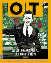 Ot Dergi Sayı:50 Nisan 2017