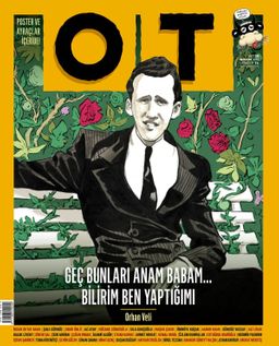 Ot Dergi Sayı:50 Nisan 2017