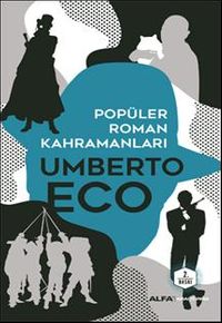 Popüler Roman Kahramanları