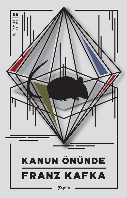 Kanun Önünde