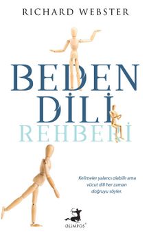 Beden Dili Rehberi - Richard Webster